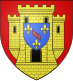 Coat of arms of Étampes