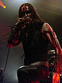 Gaahl, God Seed ile (2009)