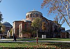 Hagia Irene