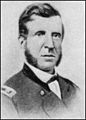 Brig. Gen. & Bvt. Maj. Gen. Joseph Alexander Cooper