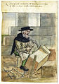 Pedreiro, 1550
