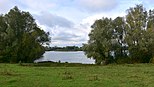 De Maesbempder Greend in het noorden