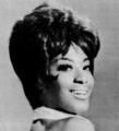 Q456133 Marlena Shaw op 18 februari 1967 overleden op 19 januari 2024