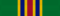 Navy Meritorious Unit Commendation - nastrino per uniforme ordinaria