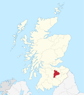 Peeblesshire