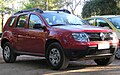 Renault Duster Fase II 2016-2021