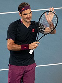 Roger Federer