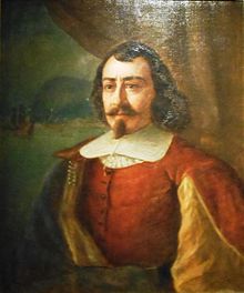 Samuel de Champlain