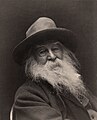 16 : Walt Whitman