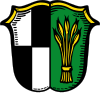 Wappen von Großhabersdorf