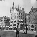 Amagertorv, 1901