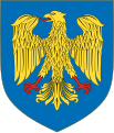 Aquila – Orlice ve znaku aquilejského patriarchátu