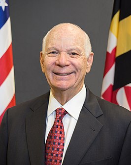 Ben Cardin