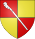Coat of arms of Heiwiller