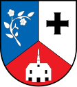 Hausen címere