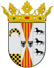 Figueruelas címere