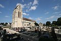 Église Notre-Dame d'Évrecy