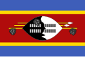Bandera kan Eswatini