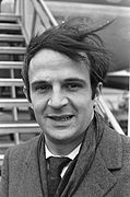 Franciscus Truffaut