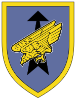 Verbandsabzeichen Luftlandebrigade 31