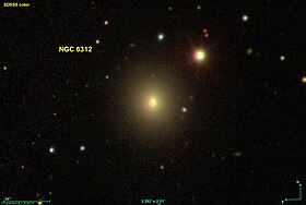 Image illustrative de l’article NGC 6312