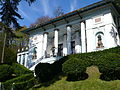 Otto Wagners første villa