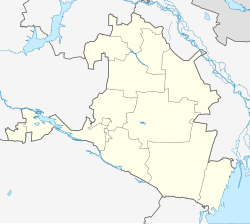 Magna is in Kalmikië