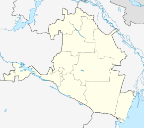 Яшкуль (посёлок) (Калмыкия)