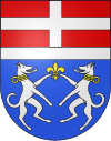 Wappen von Rodi-Fiesso