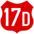 17D