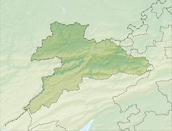 Vicques is located in Canton of Jura