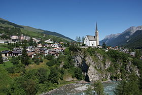 Scuol