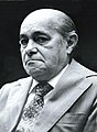 Tancredo Neves overleden op 21 april 1985