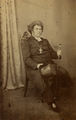 Q984314 Johan Henrik Thomander ongedateerd geboren op 16 juni 1798 overleden op 9 juli 1865