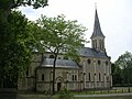 Église Saint-Louis (Uza)