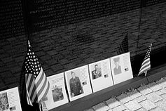 Memorial americano dos mortos