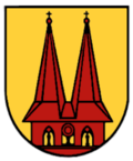 Brasão de Hohenhameln