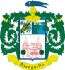 Coat of arms of Atenguillo