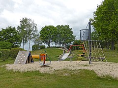 Spielplatz