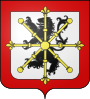 Blason de Dabo