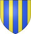 Blason de Passy