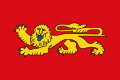 Zastava Akvitanija