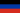 Bandera de Donetsk
