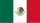 Vlag van Meksiko