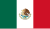 Прапор Мексики