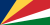 Bandiera delle Seychelles