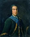 Q3156055 Ivan Aleksejevitsj Dolgoroekov geboren in 1708 overleden op 19 november 1739