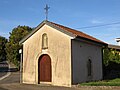 Kapelle Notre-Dame des Ermites