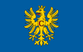 Flag of Cieszyński County