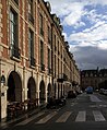 Place des Vosges